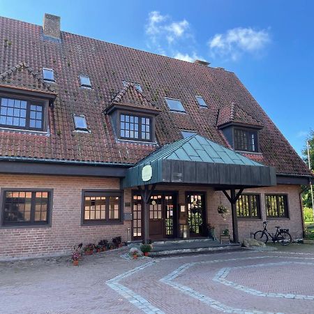 Hotel Schloss Diepenbrock Бохольт Экстерьер фото