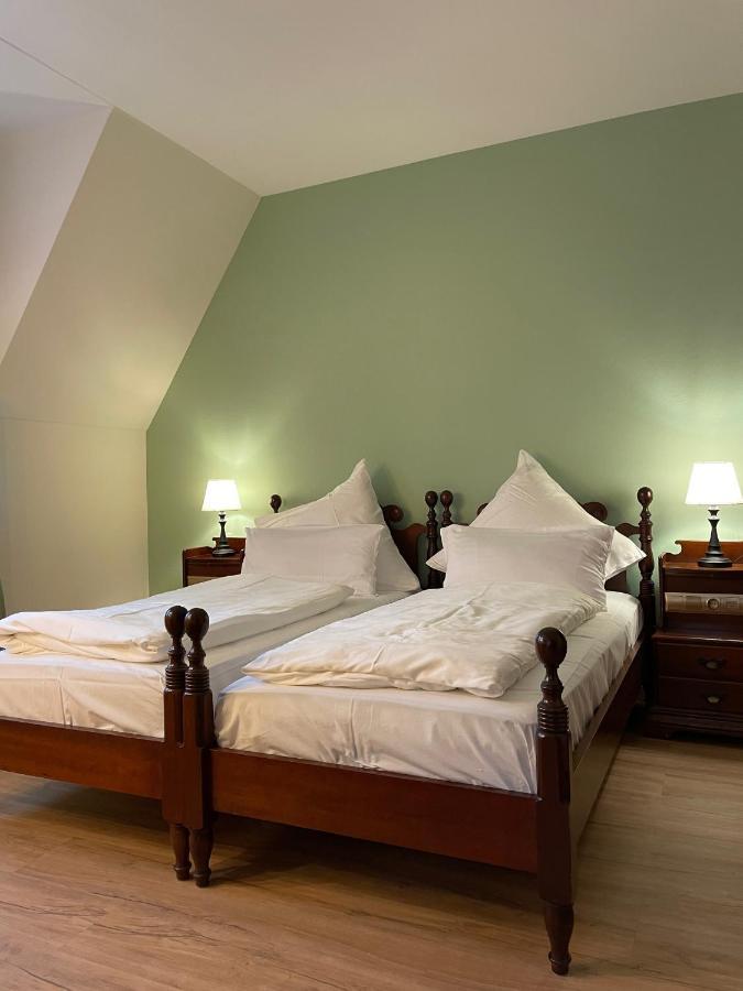 Hotel Schloss Diepenbrock Бохольт Экстерьер фото